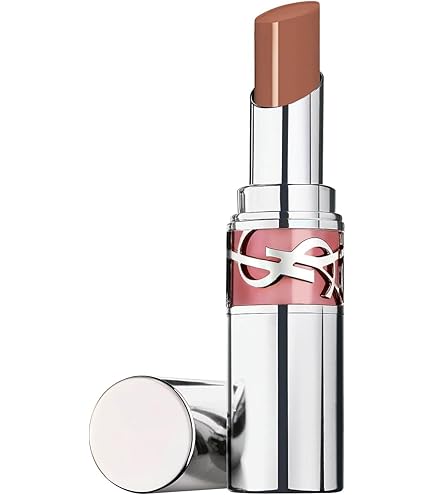 Amazon.com : Yves Saint Laurent Loveshine High Shine Caring